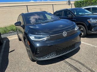 Used 2023 Volkswagen ID.4 Pro S AWD/4WD video 2