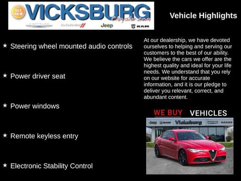 Used 2017 Alfa Romeo Giulia Ti w/ TI 19" Sport Package image 25