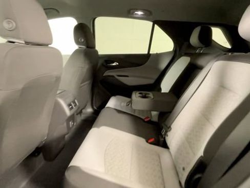 Used 2024 Chevrolet Equinox LS w/ LS Convenience Package AWD/4WD image 18