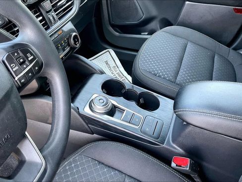 Used 2025 Ford Escape Active FWD image 15