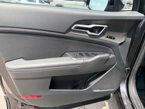 New 2026 Kia Sportage X-Line AWD/4WD image 16