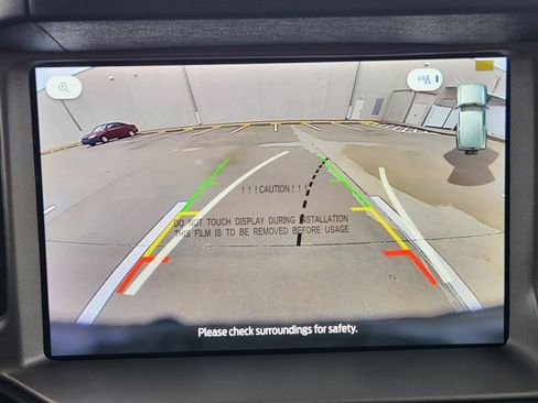 New 2025 Ford Bronco Outer Banks image 13