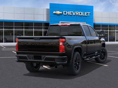 New 2026 Chevrolet Silverado 2500 LT w/ Trail Boss Package