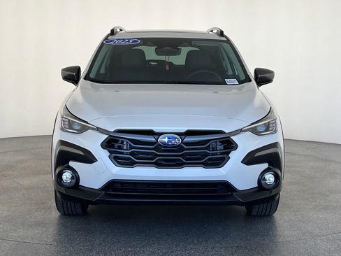 Used 2025 Subaru Crosstrek 2.5i Limited w/ Popular Package #3A image 10