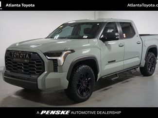 Used 2024 Toyota Tundra SR5 video 1