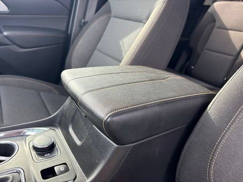 Used 2020 Chevrolet Traverse LS w/ LPO, Blackout Package FWD image 26