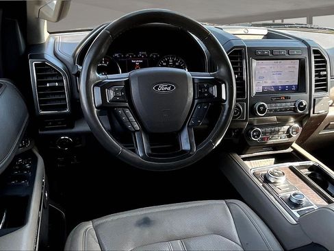 Used 2020 Ford Expedition Limited AWD/4WD image 8