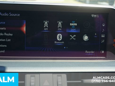 Used 2019 Lexus ES 350 FWD image 43