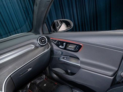 Certified 2026 Mercedes-Benz GLC 43 AMG 4MATIC image 22