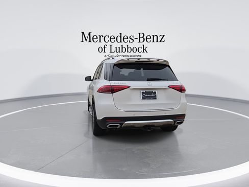 Used 2023 Mercedes-Benz GLE 350 4MATIC image 7