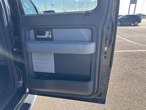 Used 2013 Ford F150 XLT w/ Luxury Equipment Group image 32