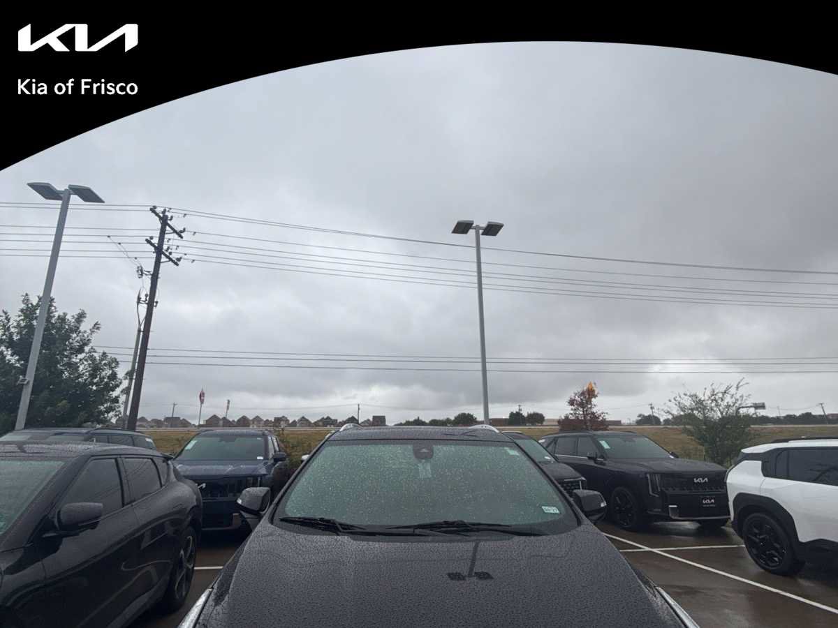 Used 2021 Cadillac XT5 Premium Luxury w/ LPO, Floor Liner Package FWD image 1