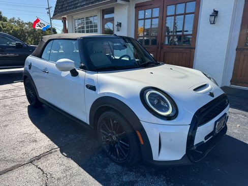 Used 2024 MINI Cooper S FWD image 7