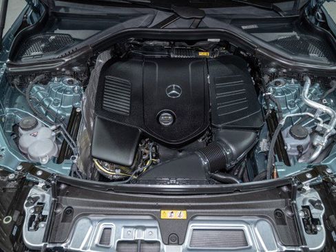 New 2026 Mercedes-Benz GLC 300 4MATIC image 23