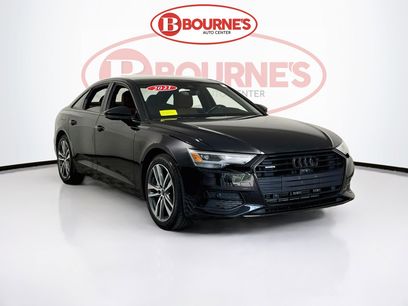 Used 2021 Audi A6 2.0T Premium w/ Convenience Package