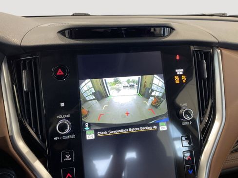 Used 2023 Subaru Legacy Touring XT AWD/4WD image 30