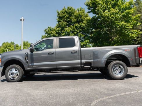 New 2026 Ford F350 XL AWD/4WD image 9