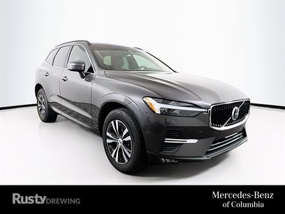 Used 2023 Volvo XC60 B5 Core