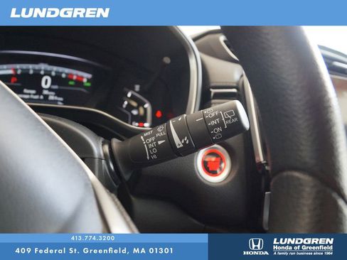 Used 2020 Honda CR-V EX image 21
