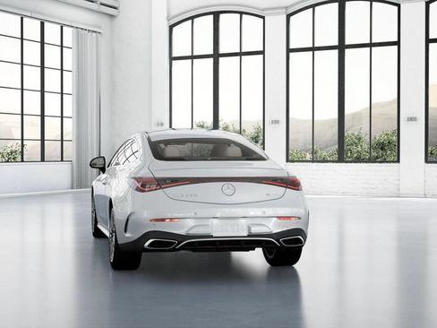 New 2026 Mercedes-Benz CLE 450 4MATIC Coupe image 26
