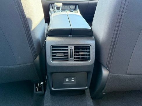 New 2026 Nissan Rogue SV w/ Cold Weather Package image 19