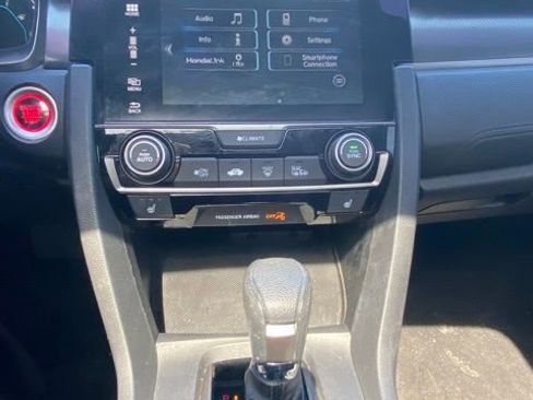 Used 2018 Honda Civic EX image 7