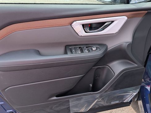 New 2026 Subaru Forester Sport image 8