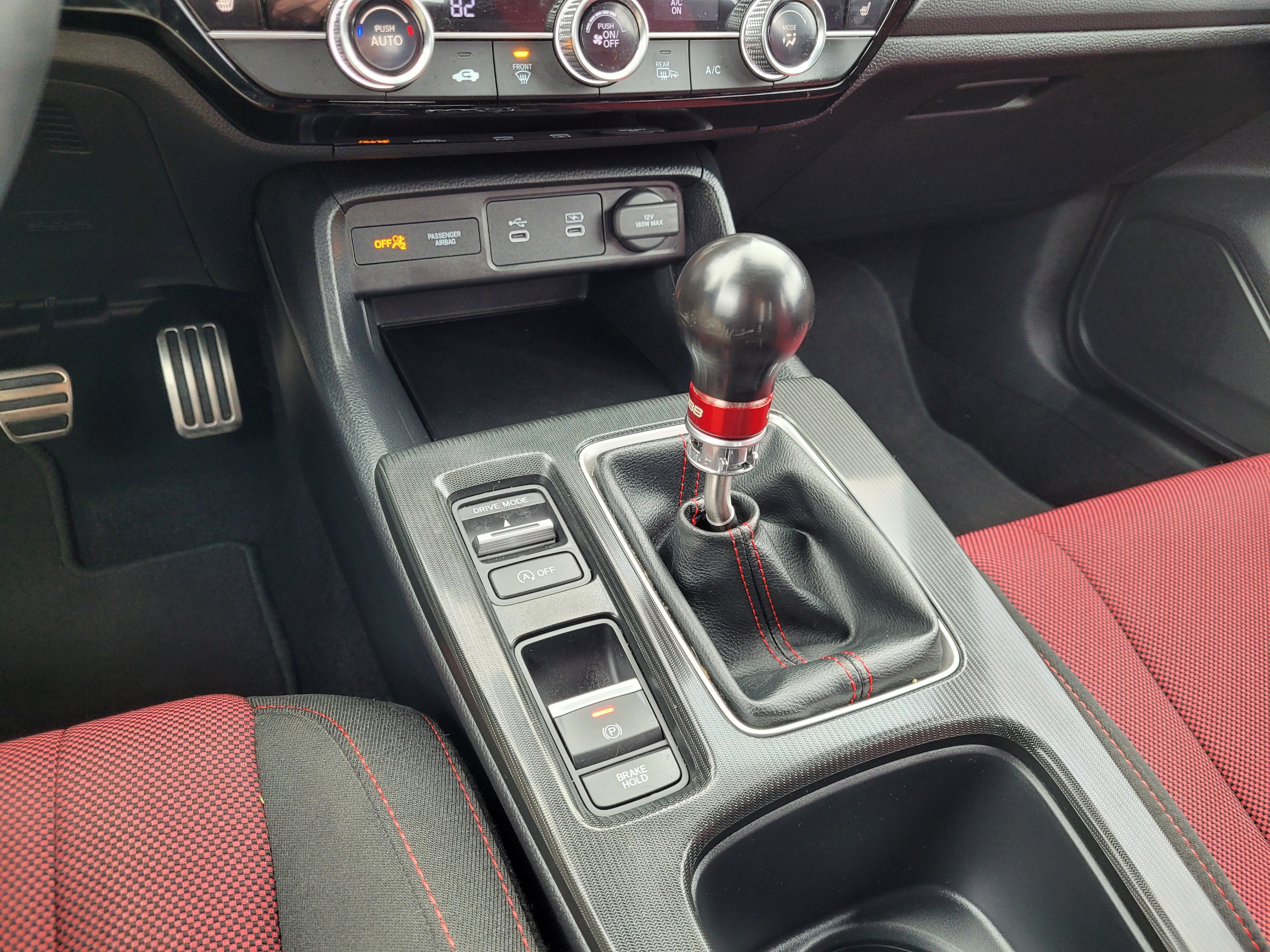 Used 2026 Honda Civic Si image 22