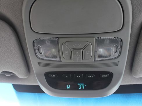 Used 2006 Toyota Sienna XLE image 23