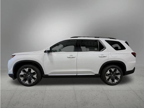 New 2026 Honda Pilot Elite image 2