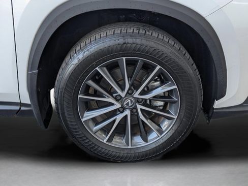 Used 2024 Lexus NX 350 AWD w/ Premium Package image 43