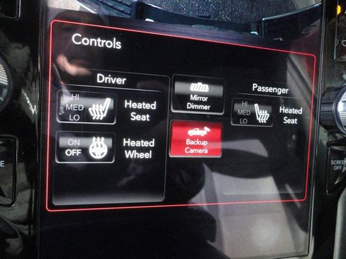 Used 2020 RAM 1500 Big Horn AWD/4WD image 14