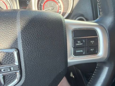 Used 2018 Dodge Journey SE w/ Popular Equipment Group FWD image 8