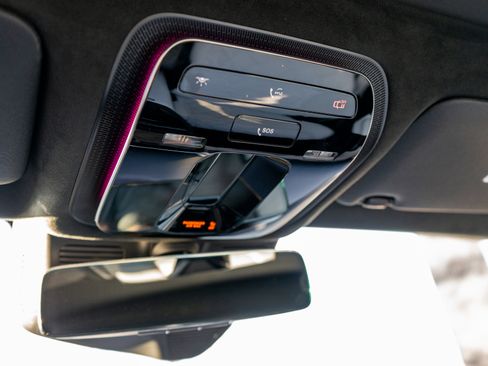 Used 2025 Mercedes-Benz AMG GT 63 image 21