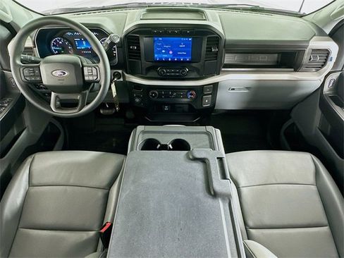 Used 2023 Ford F150 XL w/ FX4 Off-Road Package image 13