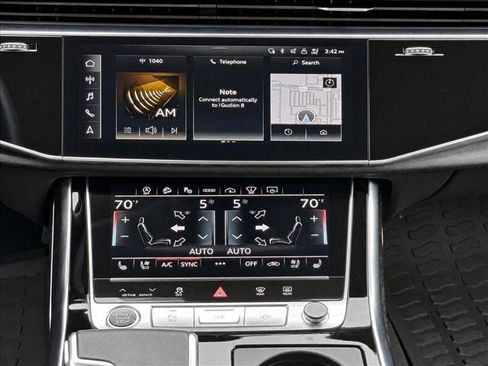 Used 2023 Audi Q8 Prestige AWD/4WD image 16
