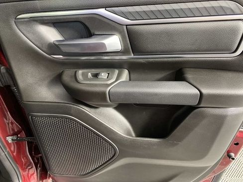 Used 2025 RAM 1500 Big Horn AWD/4WD image 27