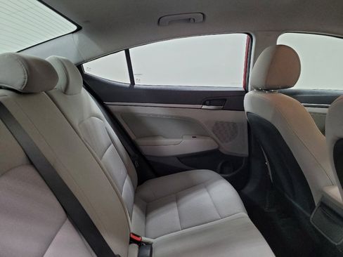 Used 2018 Hyundai Elantra SEL FWD image 19