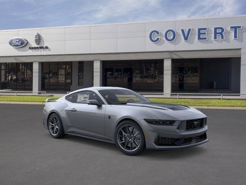 New 2026 Ford Mustang Dark Horse RWD image 7