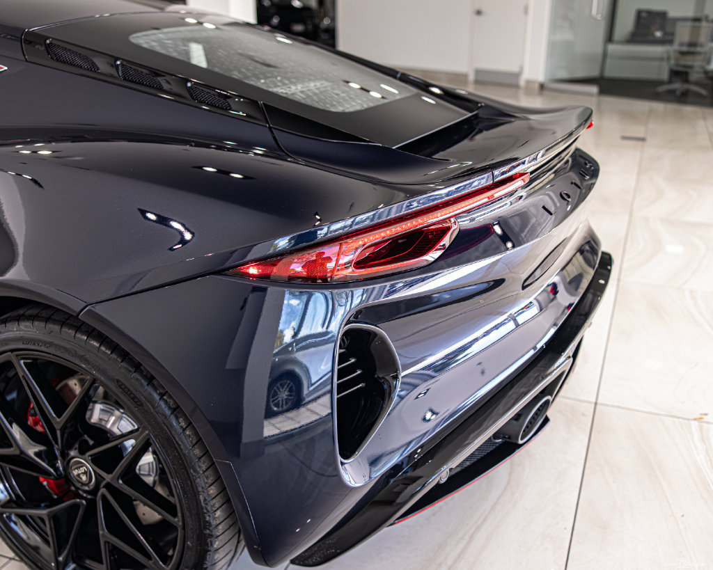 New 2027 Lotus Emira RWD image 14