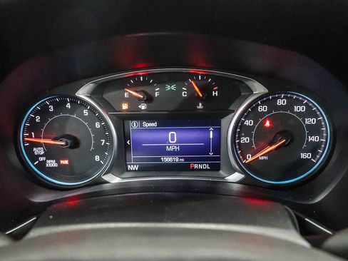 Used 2019 Chevrolet Equinox LT FWD image 24