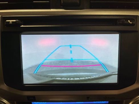 Used 2015 Toyota 4Runner Limited image 33