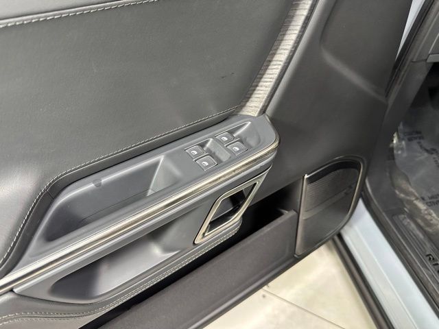 Used 2023 Rivian R1T Adventure Quad AWD/4WD image 11