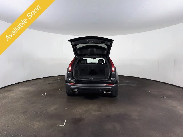 Used 2023 Cadillac XT4 Luxury AWD/4WD image 25