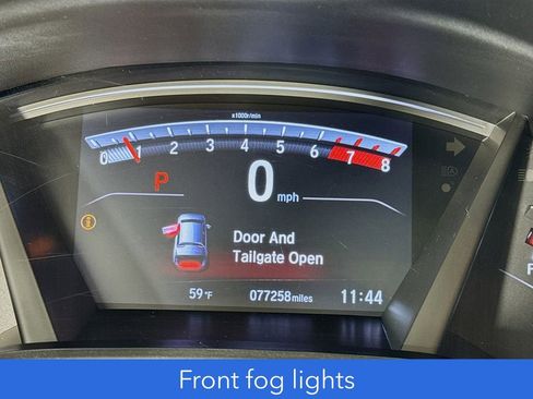 Used 2019 Honda CR-V EX-L image 17