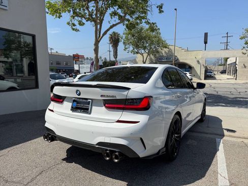 Used 2022 BMW M340i w/ Premium Package image 8