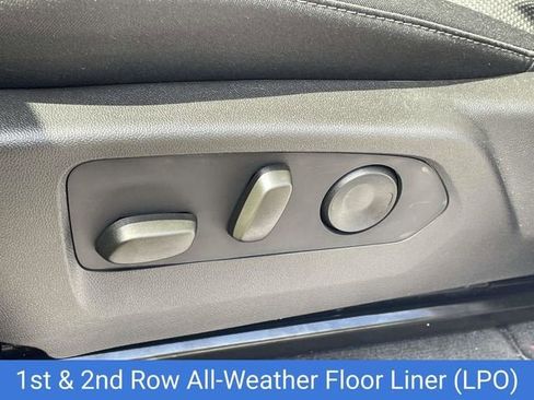 New 2025 Chevrolet Colorado LT w/ Advanced Trailering Package image 14