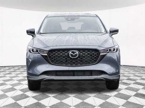 New 2025 MAZDA CX-5 Carbon Edition image 11
