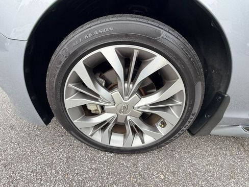 Used 2017 Hyundai Sonata Limited 2.0T FWD image 31