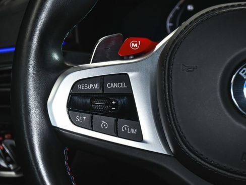 Used 2023 BMW M5 w/ Executive Package AWD/4WD image 39